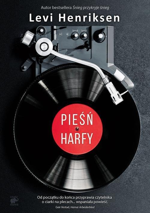 

Pieśń harfy Levi Henriksen
