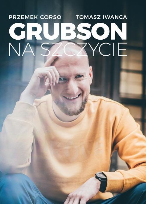

GrubSon Na szczycie Przemek Corso, Tomasz Iwanca