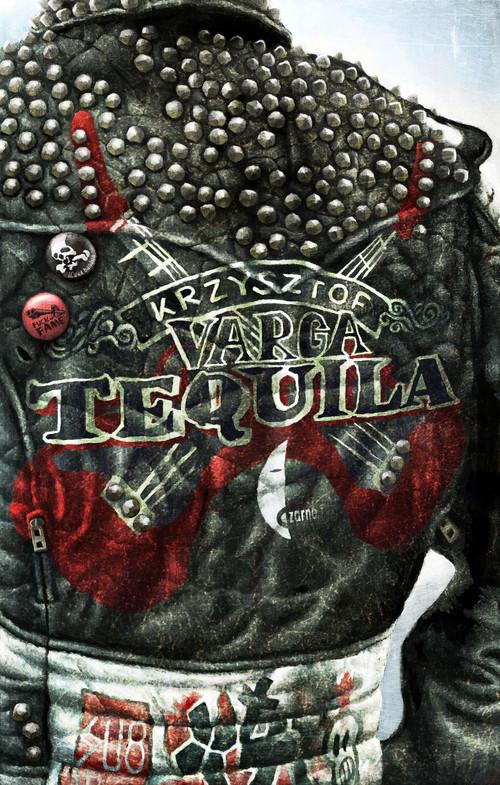 

Tequila Krzysztof Varga