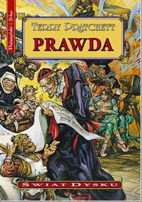 

Prawda Terry Pratchett