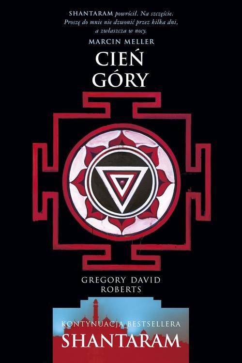 

Cień góry Gregory David Roberts