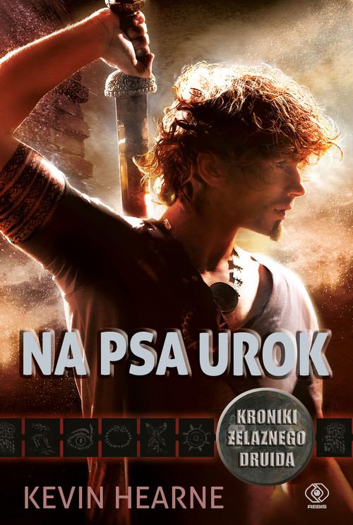 

Na psa urok Kevin Hearne