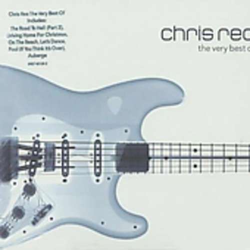 

Chris Rea The Very Best Of CD