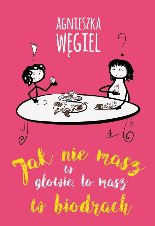

Jak nie masz w głowie, to masz w biodrach A Węgiel