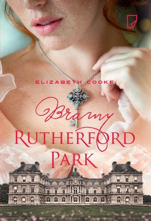 

Bramy Rutherford Park Cooke Elizabeth