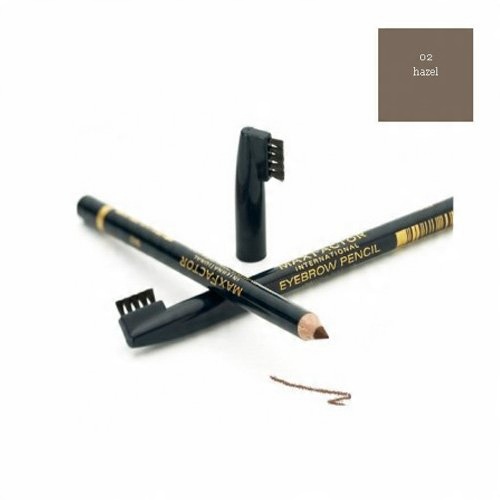 

Max Factor Kredka do brwi Eyebrow Pencil 002