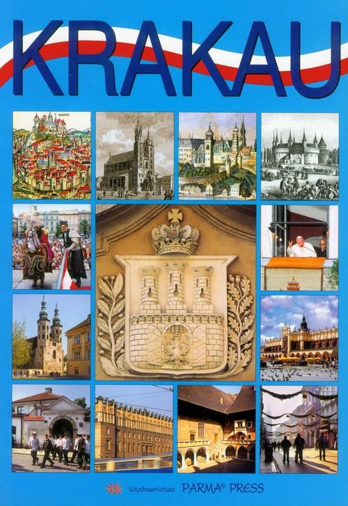 

Kraków wersja niemiecka Grzegorz Rudziński