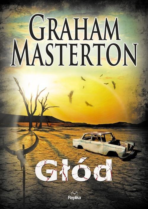 

Głód Graham Masterton