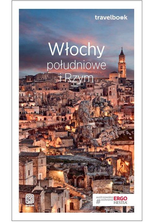 

Włochy południowe i Rzym Travelbook A. Masternak