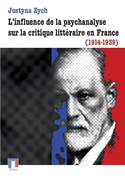 

L'influence de la psychanalyse sur la critique lit