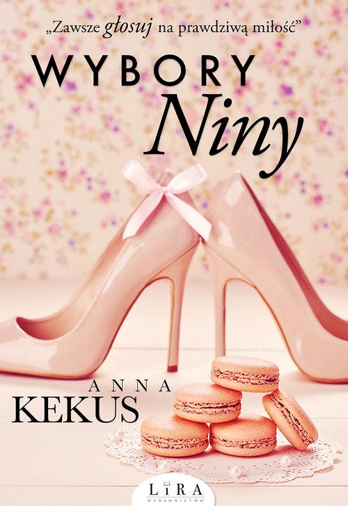 

Wybory Niny Anna Kekus