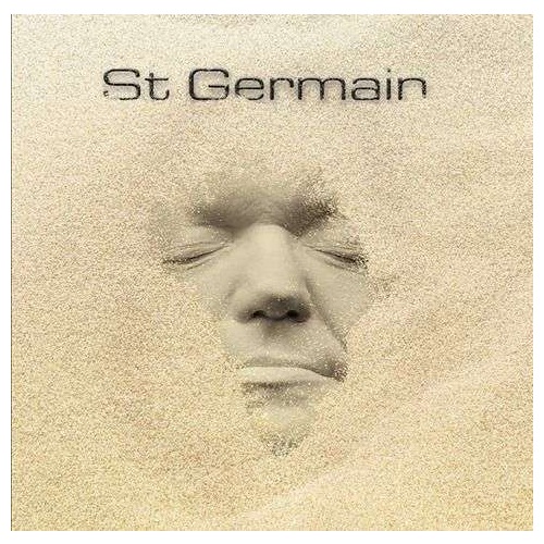 

St Germain St Germain Lp