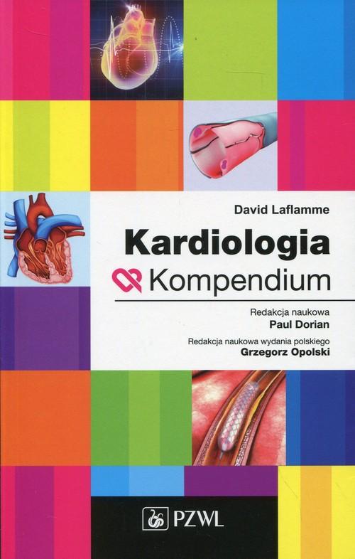

Kardiologia Kompendium David Laflamme