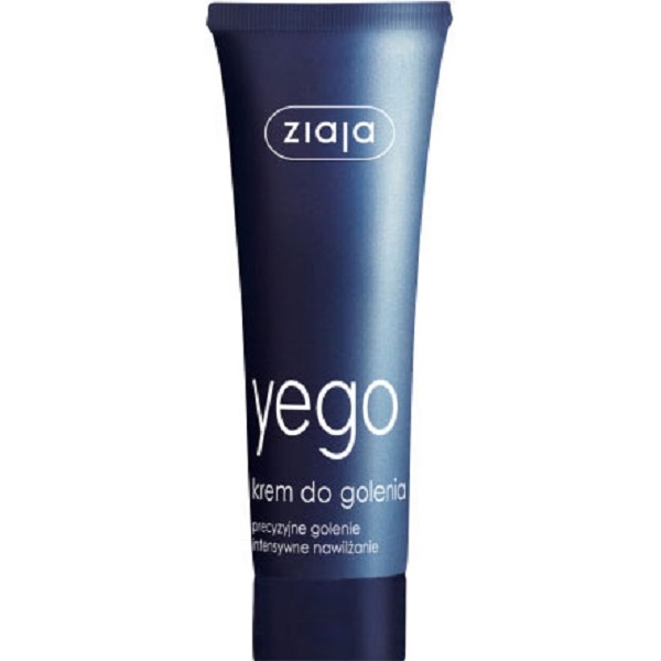 

Ziaja krem do golenia 65 ml Yego