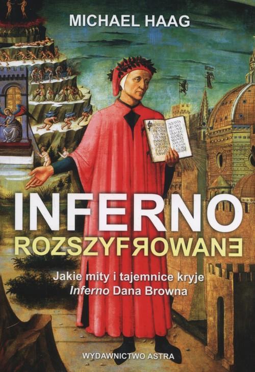

Inferno rozszyfrowane Michael Haag