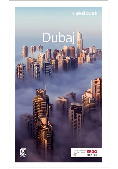 

Dubaj Travelbook Dominika Durtan