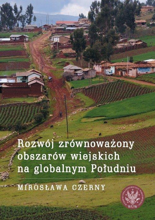 

Rozwój zrównoważony obszarów wiejskich na globalny