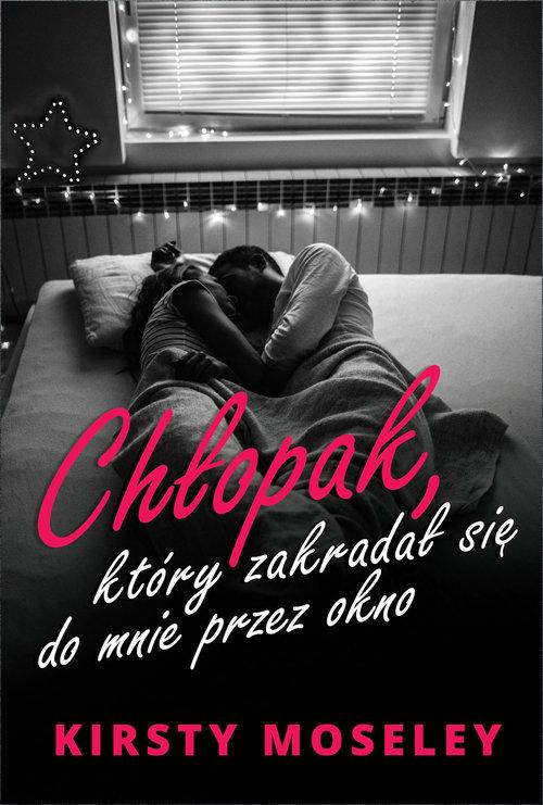 

Chłopak, który zakradał się do mnie... Moseley