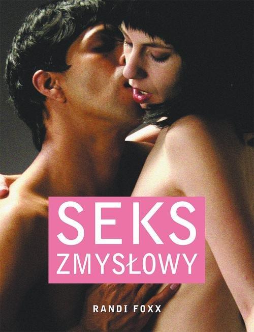 Seks Zmysłowy Randi Foxx