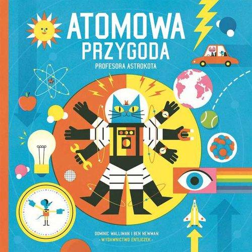 

Atomowa przygoda profesora Newman, Williman