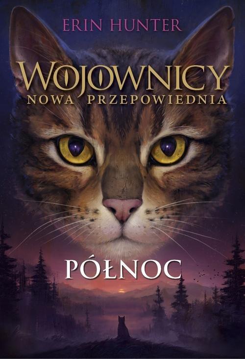 

Północ Erin Hunter