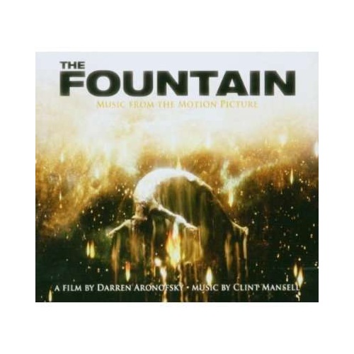 

Clint Mansell, Kronos Quartet, Mogwai The Fountain