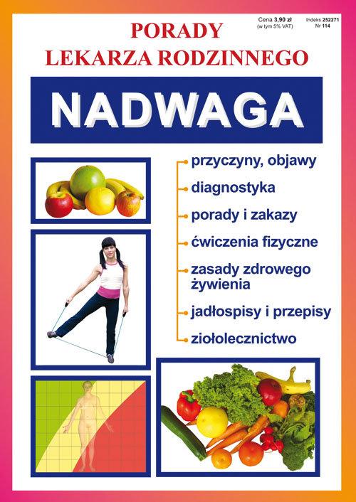 

Nadwaga Praca zbiorowa