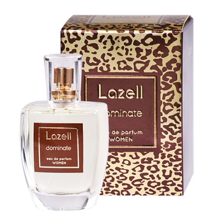 

Lazell Dominate Women 100ml Edp