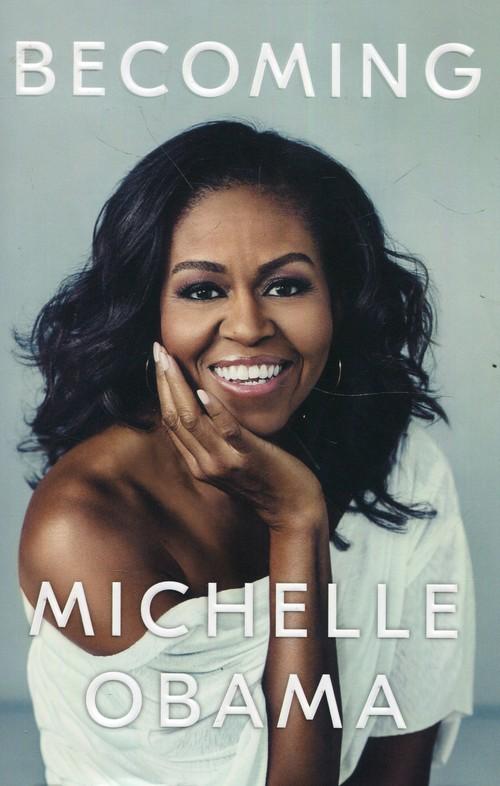 

Becoming Michelle Obama