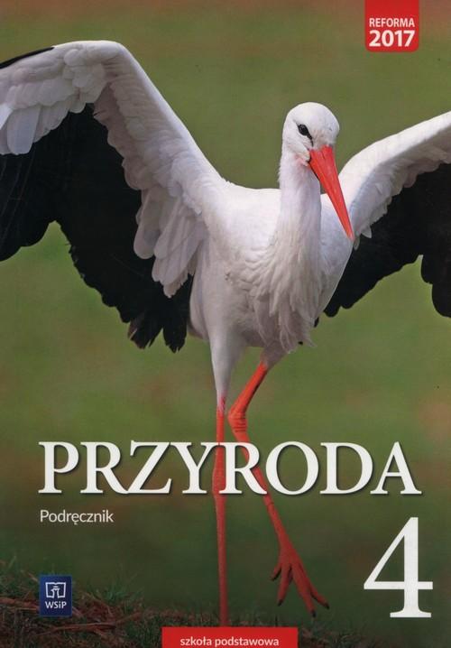 

Przyroda 4 Podręcznik