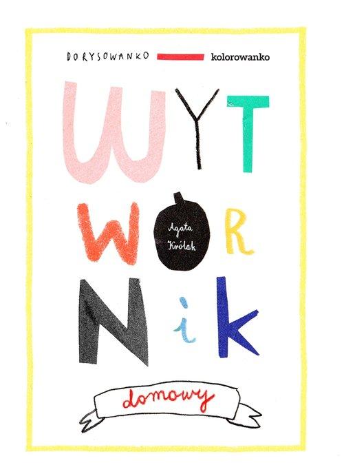 

Wytwórnik domowy