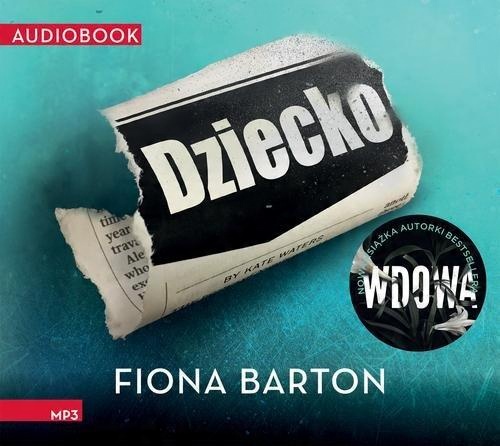 

Dziecko Fiona Barton