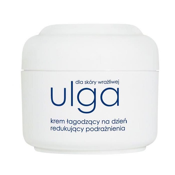 

Ziaja krem do twarzy Ulga