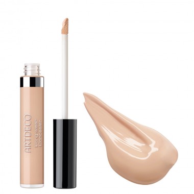 

Artdeco Long Wear Concealer 14 Soft Ivory cień do