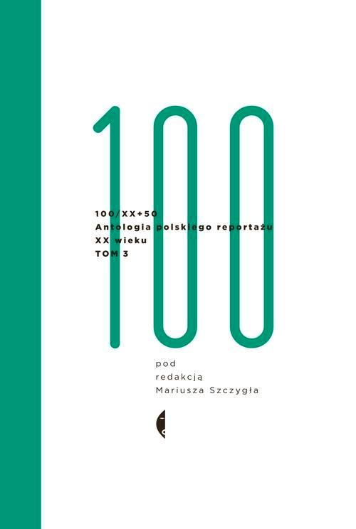 

Antologia 100/XX Tom III