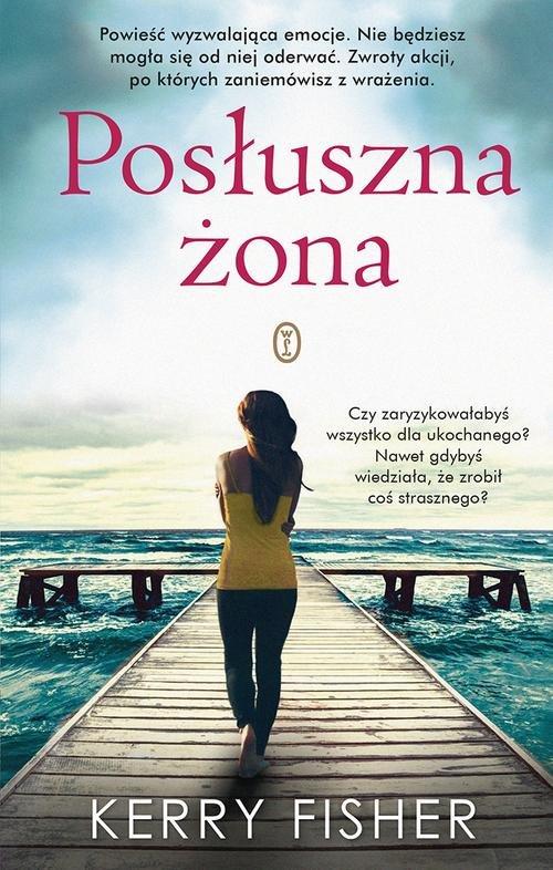 

Posłuszna żona Kerry Fisher