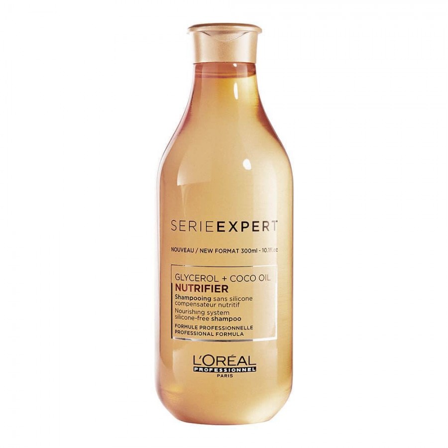 

L'Oreal Professionnel szampon do włosów 300 ml Exp
