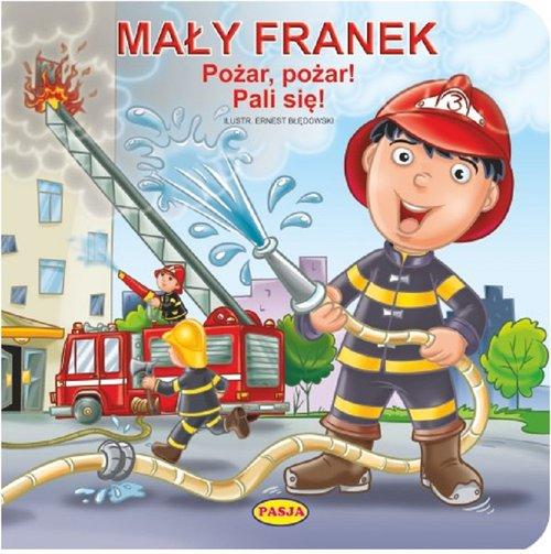 

Mały Franek Ernest Błędowski
