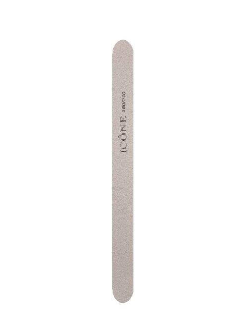 

Pilnik do paznokci Icone 180/240