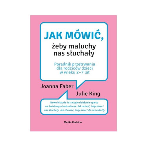 

Jak Mówić Żeby Maluchy Nas Słuchały Media Rodzina