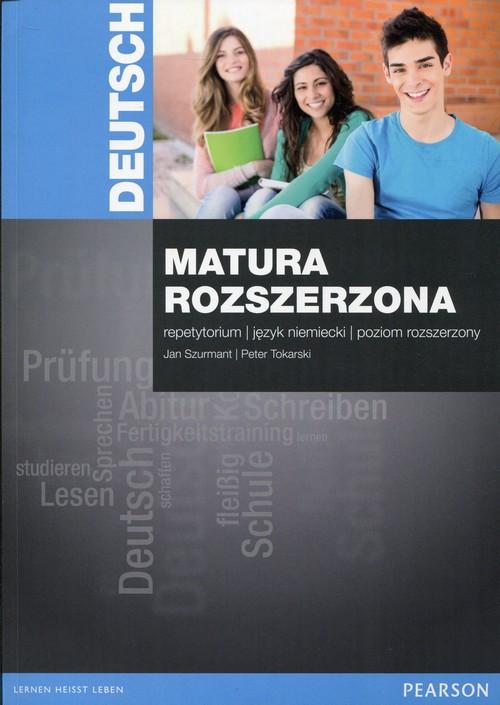 

Longman Repetytorium 2015 Język niemiecki rozsz.