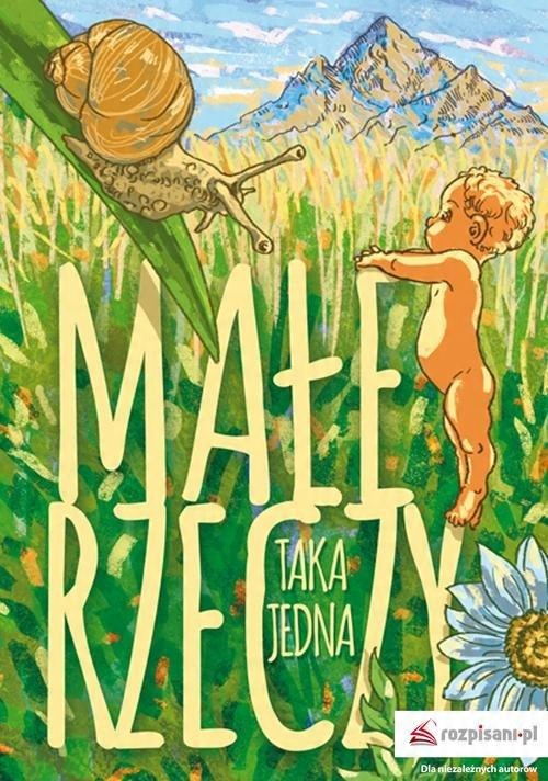 

Małe rzeczy Taka Jedna