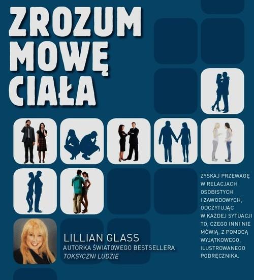 

Zrozum mowę ciała Glass Lillian