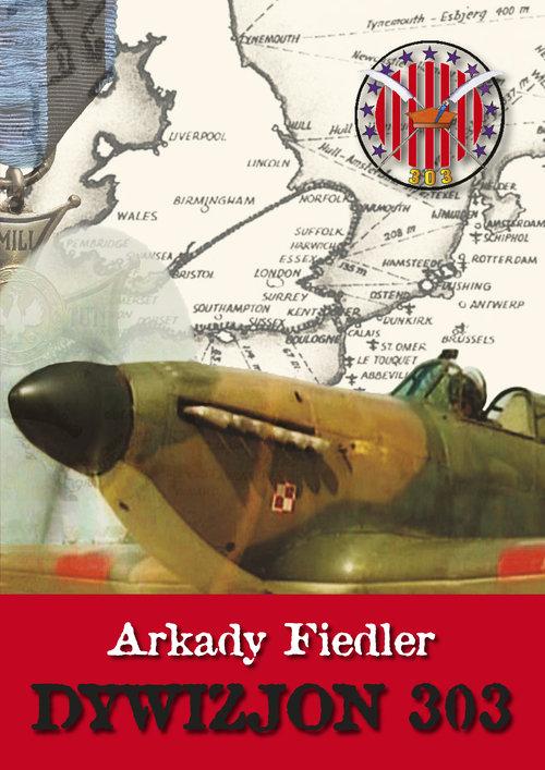 

Dywizjon 303 Arkady Fidler