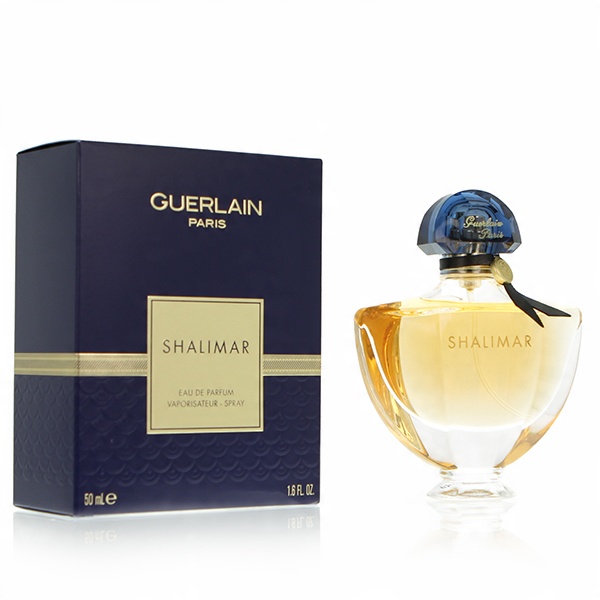 

Guerlain Shalimar 50 ml Edp