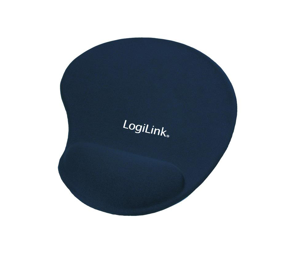 

Podkładka pod mysz LogiLink ID0027B 4260113572108