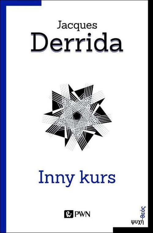 

Inny kurs Jacques Derrida