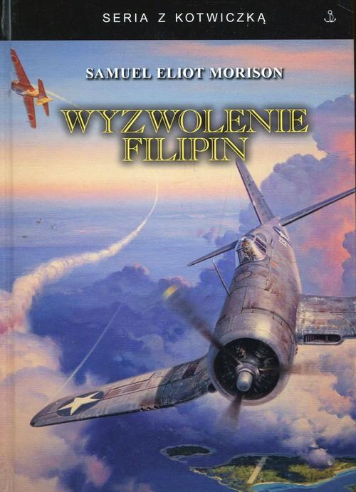 

Wyzwolenie Filipin Morison Samuel Eliot