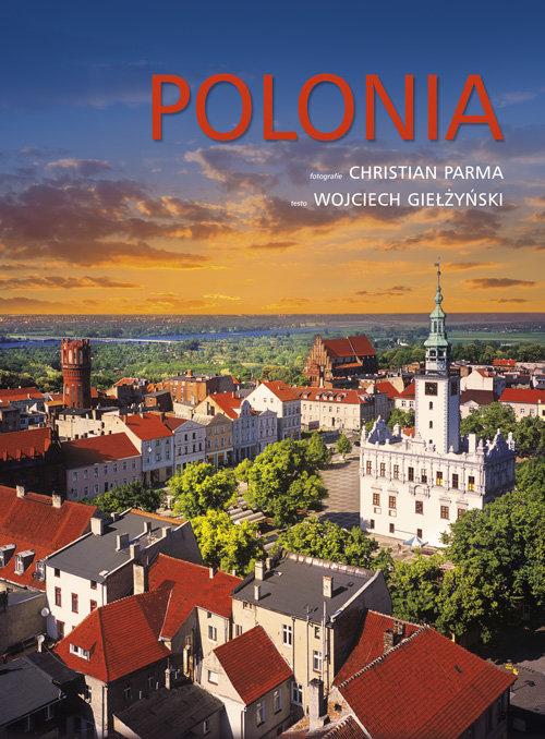 

Polonia wersja włoska Wojciech Giełżyński