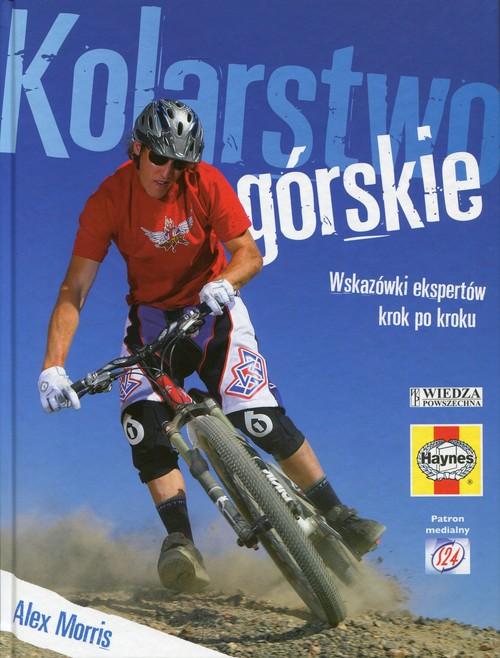 

Kolarstwo górskie Alex Morris